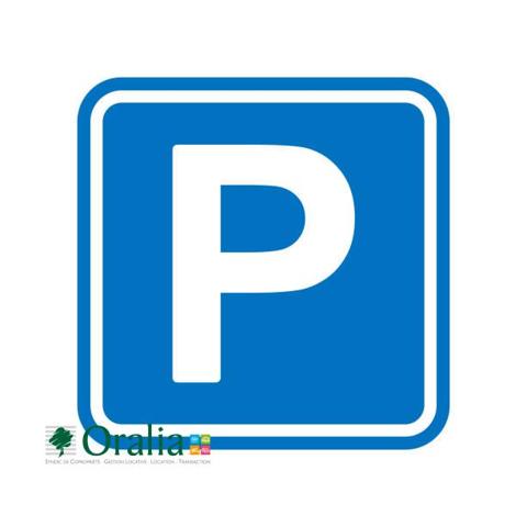 Parking · Location Paris (75005)
