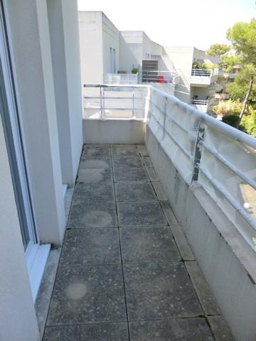 Appartement · Vente Montpellier (34090) 3 pièces · 75m²