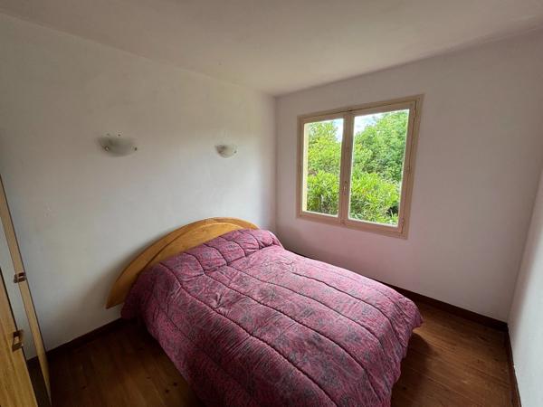 Maison à vendre 4 pièces POYANNE (40) avec jardin et garage