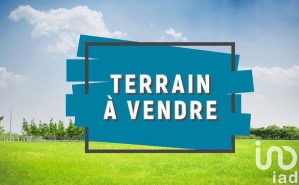 Terrain à vendre 656 m² Belz