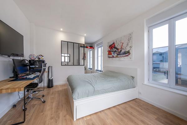 Triangle d'or - Maison Chatelaillon Plage 6 pièces