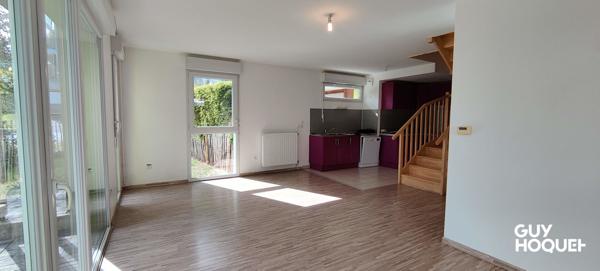 Maison Orvault Bourg