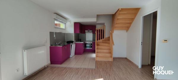 Maison Orvault Bourg