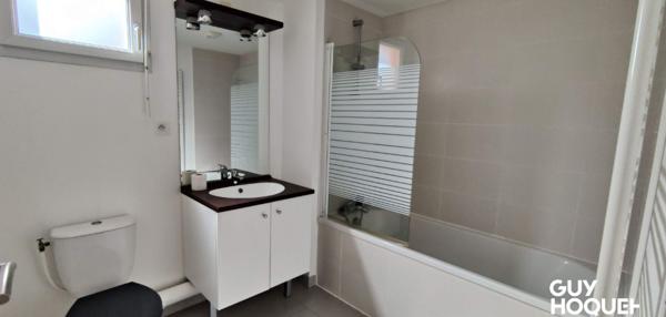 Maison Orvault Bourg