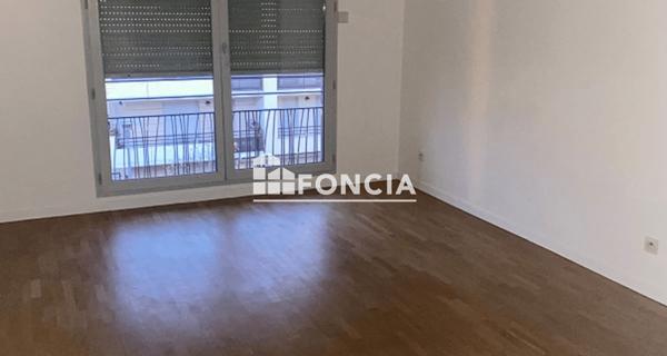 Location Appartement 2 pièces 41.29 m² - Carrières-sous-poissy 78955