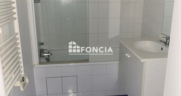 Location Appartement 2 pièces 41.29 m² - Carrières-sous-poissy 78955