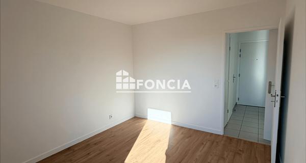 Location Appartement 2 pièces 39.49 m² - Athis-mons 91200