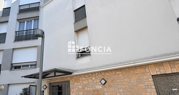 Location Appartement 2 pièces 39.49 m² - Athis-mons 91200