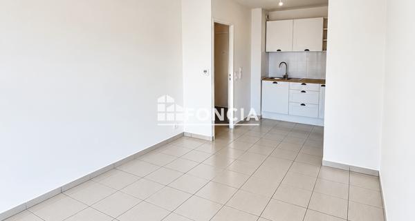 Location Appartement 2 pièces 39.49 m² - Athis-mons 91200