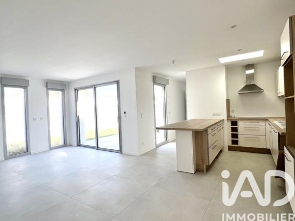 Maison à vendre 4 pièces 128,5 m² Aytré