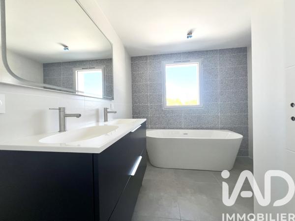 Maison à vendre 4 pièces 128,5 m² Aytré