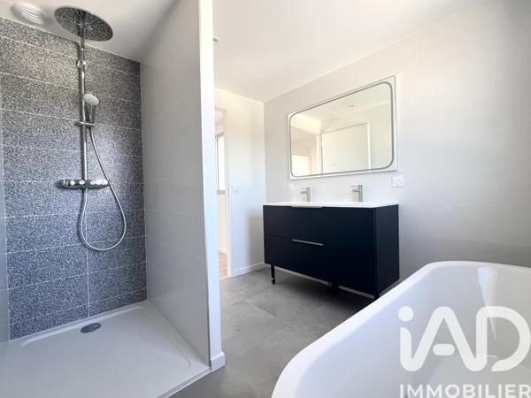 Maison à vendre 4 pièces 128,5 m² Aytré