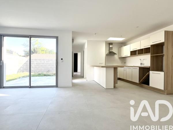 Maison à vendre 4 pièces 128,5 m² Aytré