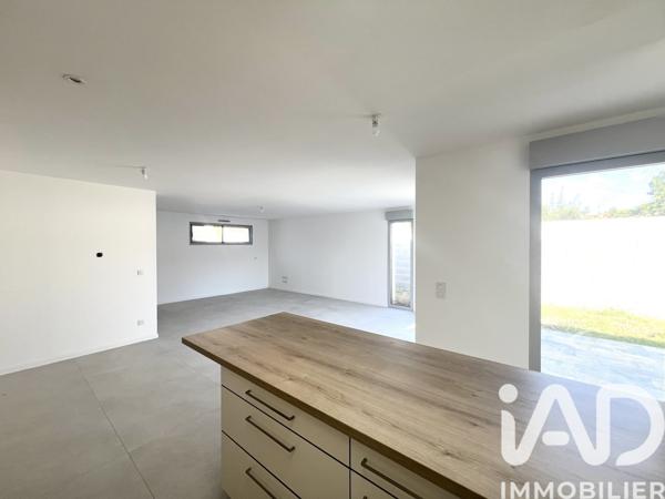 Maison à vendre 4 pièces 128,5 m² Aytré