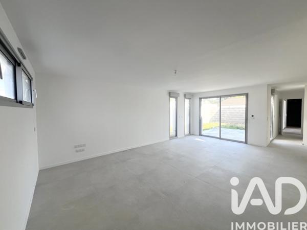 Maison à vendre 4 pièces 128,5 m² Aytré