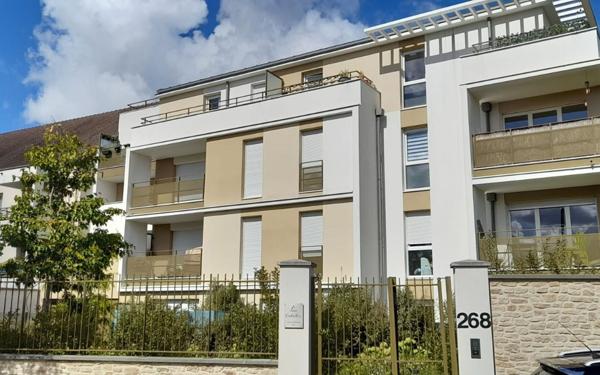 Appartement à louer    3 pièces •  Dammarie-les-Lys