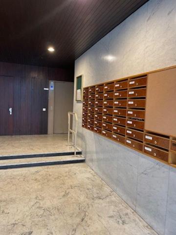 RARE Coup de Coeur pour ce T1 bis au dernier étage plein ciel