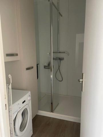 RARE Coup de Coeur pour ce T1 bis au dernier étage plein ciel