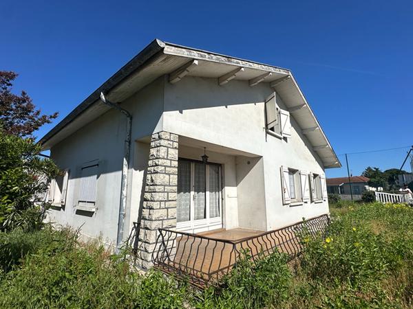 Maison Labenne 6 pièce(s) 134m2