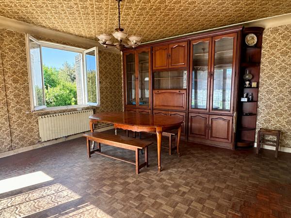 Maison Labenne 6 pièce(s) 134m2