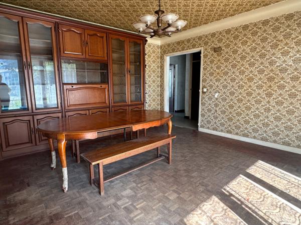 Maison Labenne 6 pièce(s) 134m2