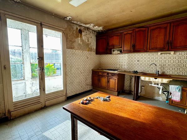 Maison Labenne 6 pièce(s) 134m2