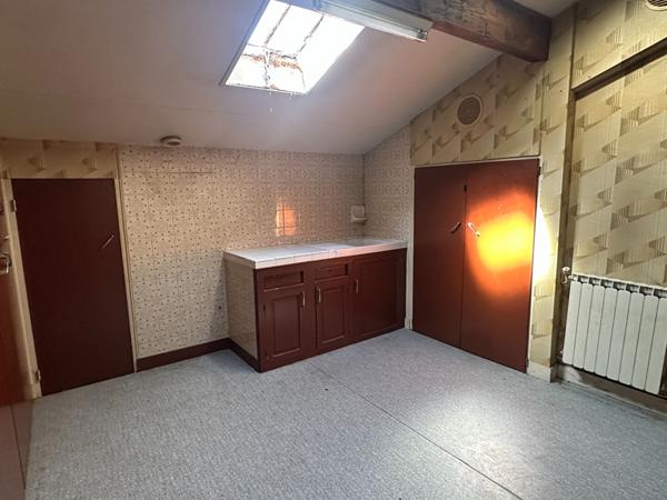 Maison Labenne 6 pièce(s) 134m2