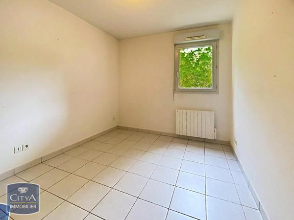Appartement à louer 2 pièces 48.82m² Neuville-sur-Saône (69250)