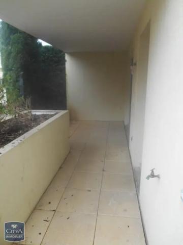 Appartement à louer 2 pièces 48.82m² Neuville-sur-Saône (69250)