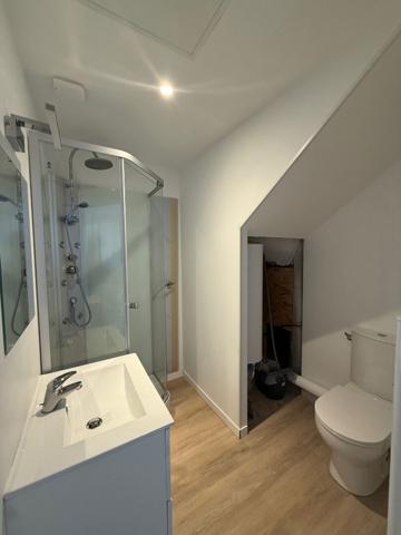 Appartement meublé La Roche Sur Yon 2 pièce(s) 36.07 m2