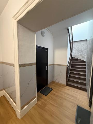 Appartement meublé La Roche Sur Yon 2 pièce(s) 36.07 m2