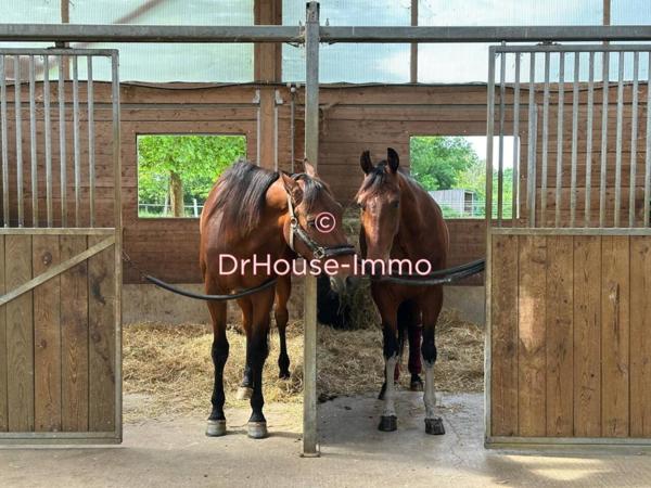 Maison à vendre 5 pièces de 180 m²