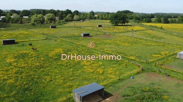 Maison à vendre 5 pièces de 180 m²