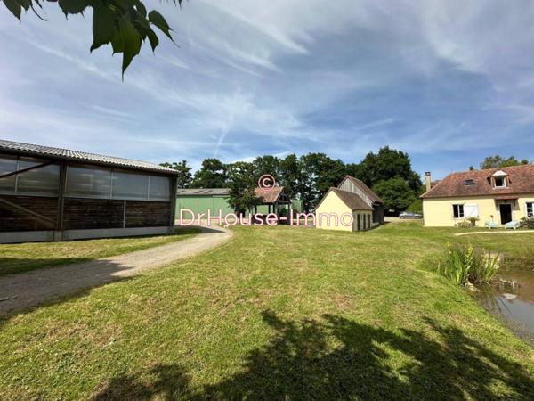Maison à vendre 5 pièces de 180 m²