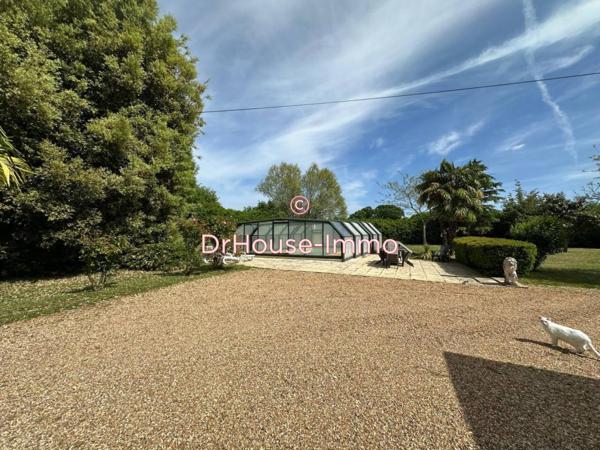 Maison à vendre 5 pièces de 180 m²