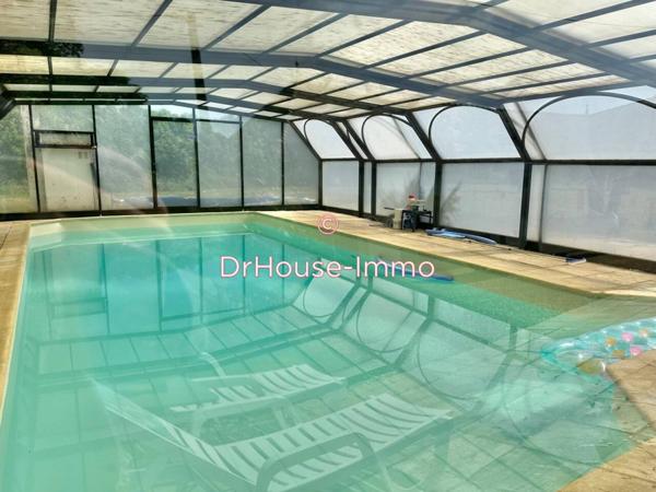 Maison à vendre 5 pièces de 180 m²