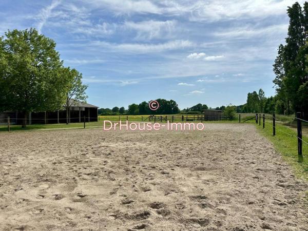 Maison à vendre 5 pièces de 180 m²