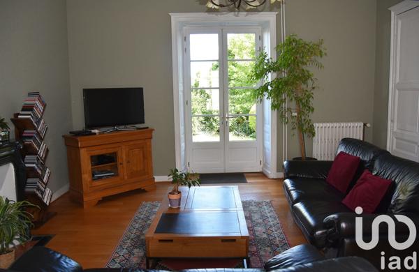 Maison à vendre 9 pièces 275 m² Dournazac