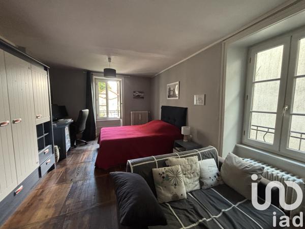 Maison à vendre 9 pièces 275 m² Dournazac