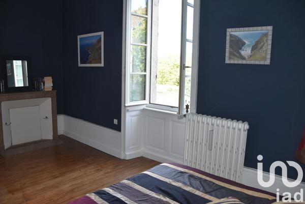 Maison à vendre 9 pièces 275 m² Dournazac