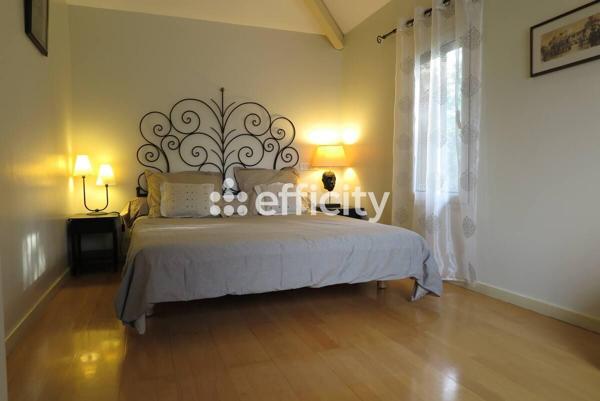 Maison 6 pièces - 180 m² Bien prestige