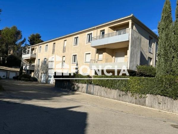 Location Appartement 4 pièces 90 m² - CHEMIN DE LA JUSTICE Les Angles 30133