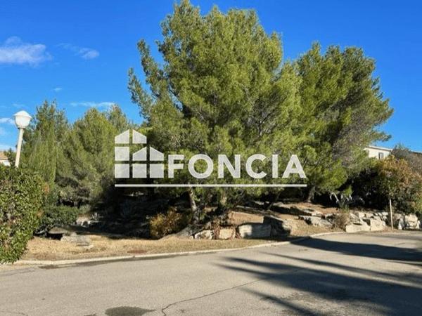 Location Appartement 4 pièces 90 m² - CHEMIN DE LA JUSTICE Les Angles 30133