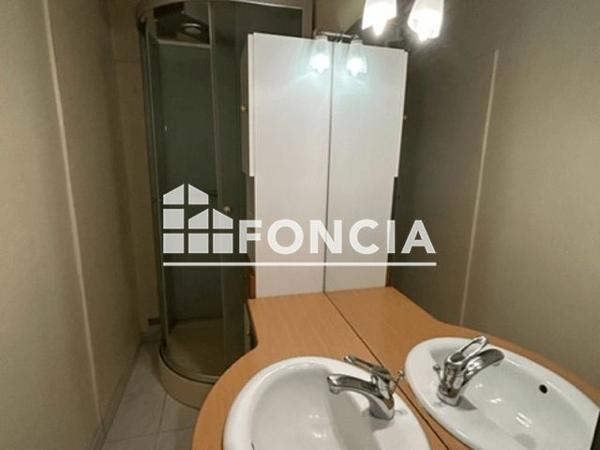 Location Appartement 2 pièces 43.54 m² - 14 RUE DE LA GIBAUDERIE Poitiers 86000