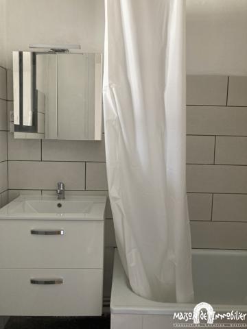 Location Maison de ville - 2 pièces - 33m² - COGNAC