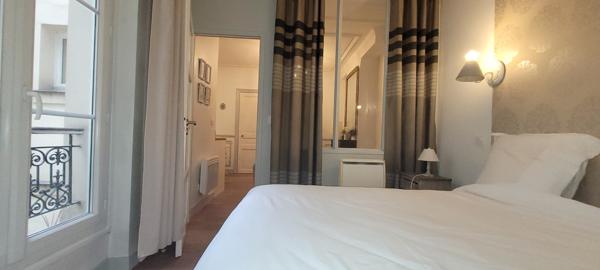 Paris (75009) APPARTEMENT 2P RUE RODIER PARIS 9EME