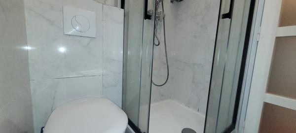 Paris (75009) APPARTEMENT 2P RUE RODIER PARIS 9EME