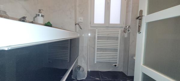 Paris (75009) APPARTEMENT 2P RUE RODIER PARIS 9EME