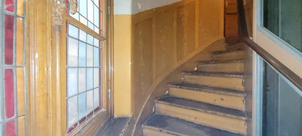 Paris (75009) APPARTEMENT 2P RUE RODIER PARIS 9EME