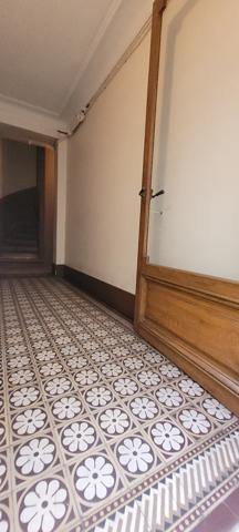 Paris (75009) APPARTEMENT 2P RUE RODIER PARIS 9EME